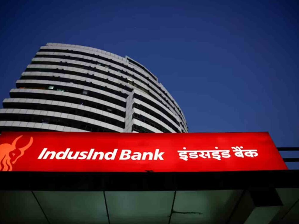 IndusInd Bank Faces Fresh Questions After PwC