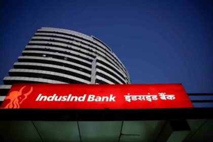 IndusInd Bank Faces Fresh Questions After PwC