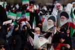 Iran Announces Funeral Late Supreme Leader