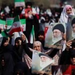 Iran Announces Funeral Late Supreme Leader