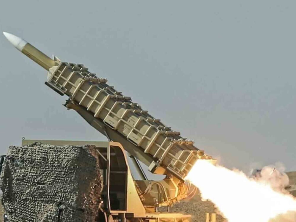 Iran Launches Retaliatory Strikes on US Bases