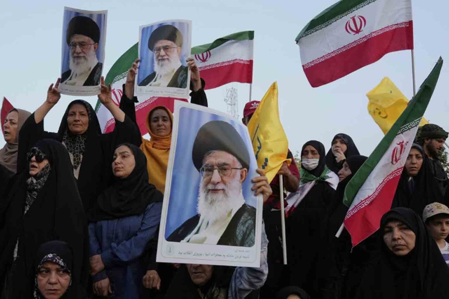 Iran Preparing Large Scale Funeral for Ali Khamenei