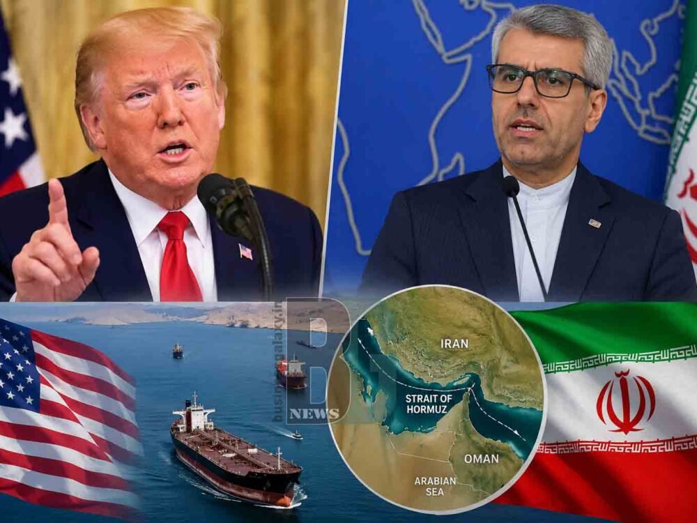 Iran Rejects Trump's Claim of Sunday Deal Signing