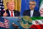 Iran Rejects Trump's Claim of Sunday Deal Signing