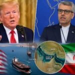 Iran Rejects Trump's Claim of Sunday Deal Signing