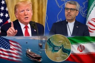 Iran Rejects Trump's Claim of Sunday Deal Signing