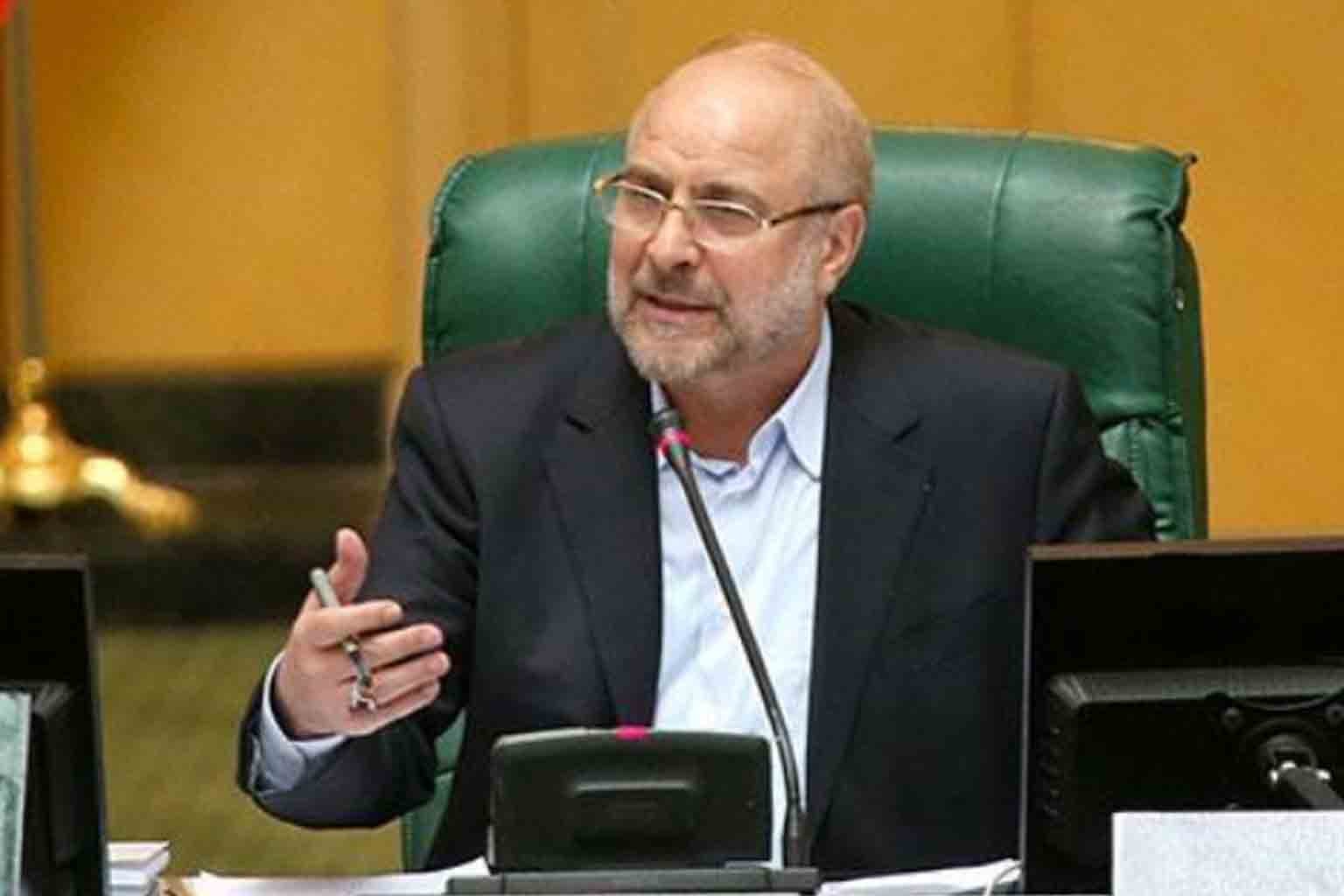 Iran Warns US Against Threats