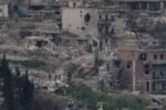 Iran has issued a strong warning to Israel