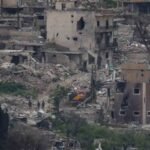 Iran has issued a strong warning to Israel