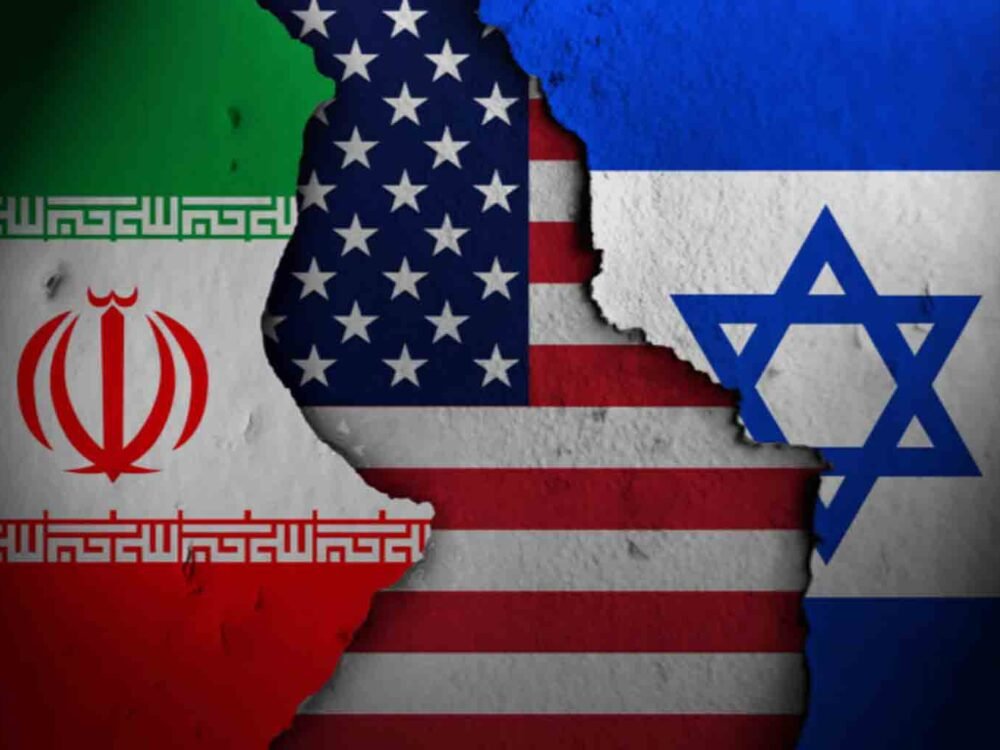Israel-Iran Trump Urges Immediate Halt to Attacks