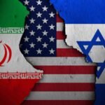 Israel-Iran Trump Urges Immediate Halt to Attacks