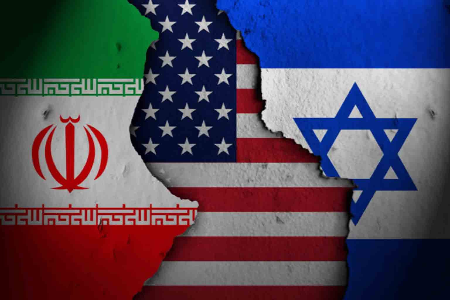 Israel-Iran Trump Urges Immediate Halt to Attacks