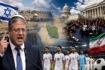 Israel may ‘act alone’ against Iran