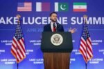 JD Vance Says US-Iran Talks Laid Groundwork