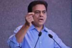 KTR Alleges ₹1,600 Crore Coal Scam in Singareni