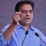 KTR Alleges ₹1,600 Crore Coal Scam in Singareni