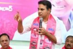 KTR Questions Congress Over Poll Promise