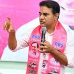 KTR Questions Congress Over Poll Promise