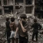 Lebanon Says Death Toll From Israeli