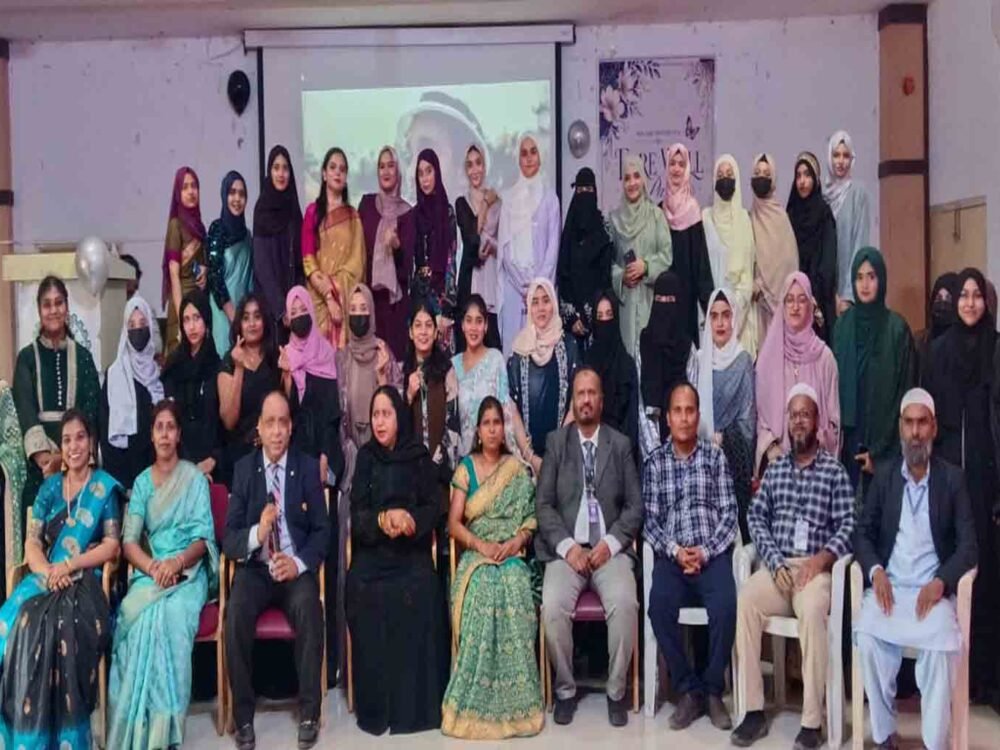 Lords MBA Bids Grand Farewell
