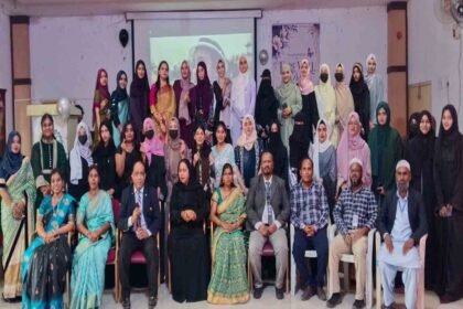 Lords MBA Bids Grand Farewell