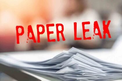 Maharashtra TET Postponed After Suspected Paper Leak