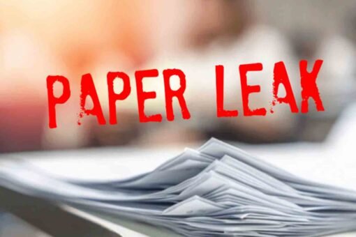 Maharashtra TET Postponed After Suspected Paper Leak