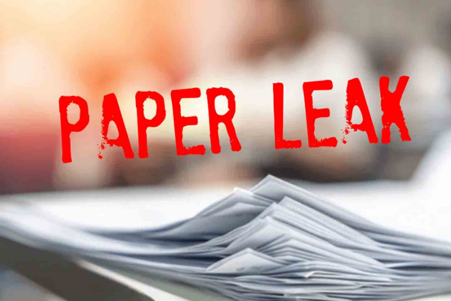 Maharashtra TET Postponed After Suspected Paper Leak