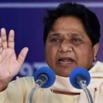 Mayawati Targets SP Over Brahmin Outreach