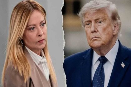 Meloni Rejects Trump’s