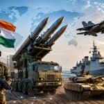 Modern Indian defense in action