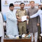 Moharram Arrangements in Hyderabad