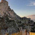 Netanyahu Calls Beaufort Castle Capture