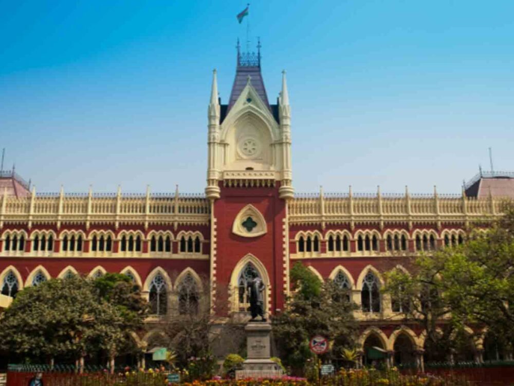 No Relief for Mamata Banerjee as Calcutta High Court