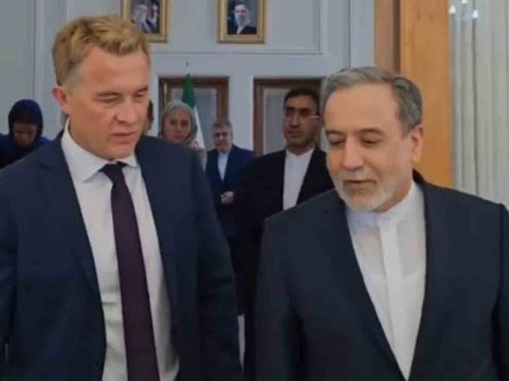 Norway Criticises US-Israeli Strikes on Iran