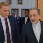 Norway Criticises US-Israeli Strikes on Iran