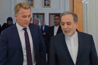 Norway Criticises US-Israeli Strikes on Iran