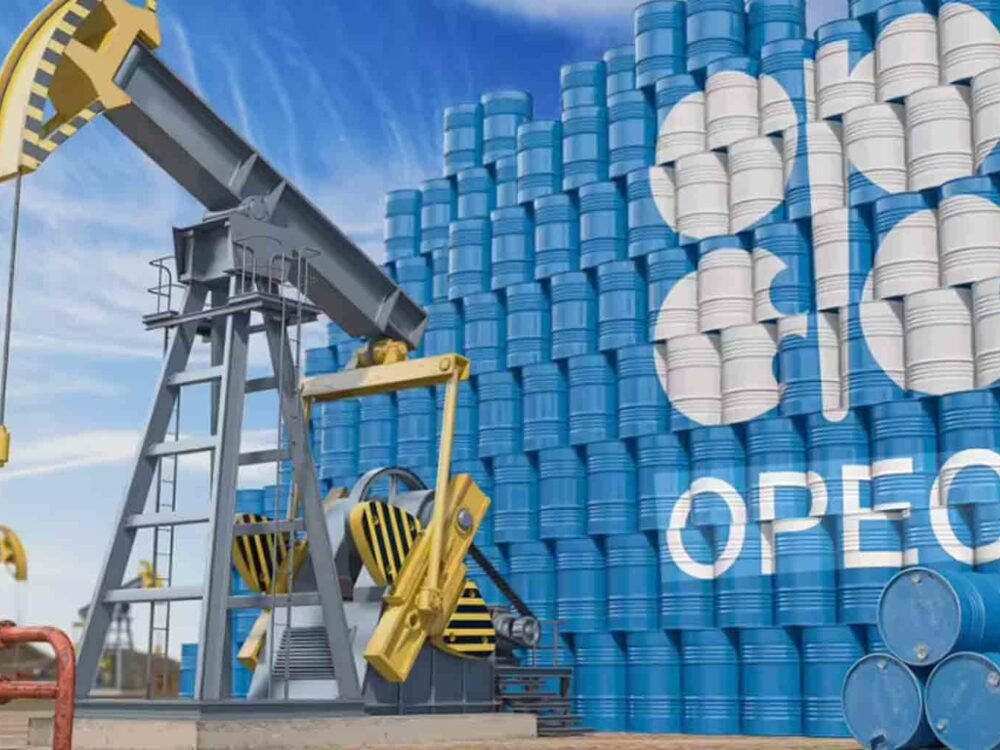 OPEC+ Set to Increase July Oil Output