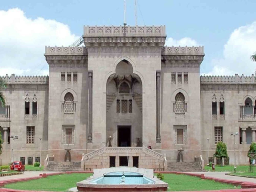 Osmania University