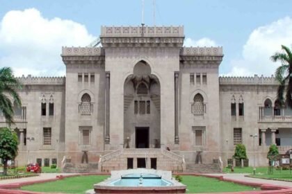 Osmania University