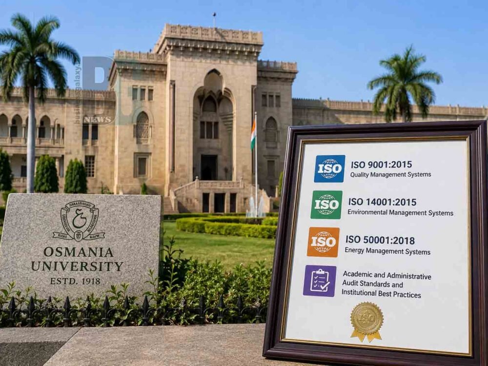 Osmania University