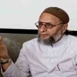 Owaisi Alleges Mass Voter Roll Deletions Under SIR