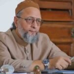 Owaisi Cites UN Inquiry Report