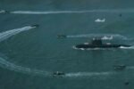 Pakistan Eyes Bay of Bengal With Hangor Submarine
