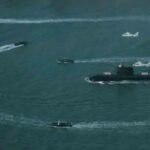 Pakistan Eyes Bay of Bengal With Hangor Submarine
