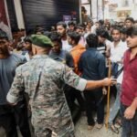 Patna Students Rally Behind Khan Sir Coaching Centre