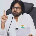 Pawan Kalyan Defends Right to Enter Telangana