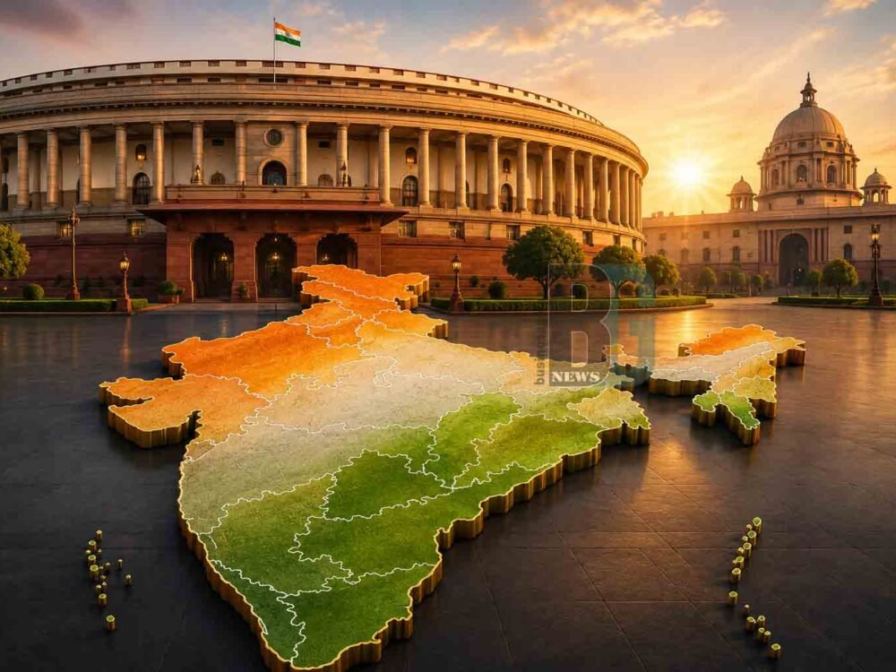 Prime Minister Modi Sets New Record