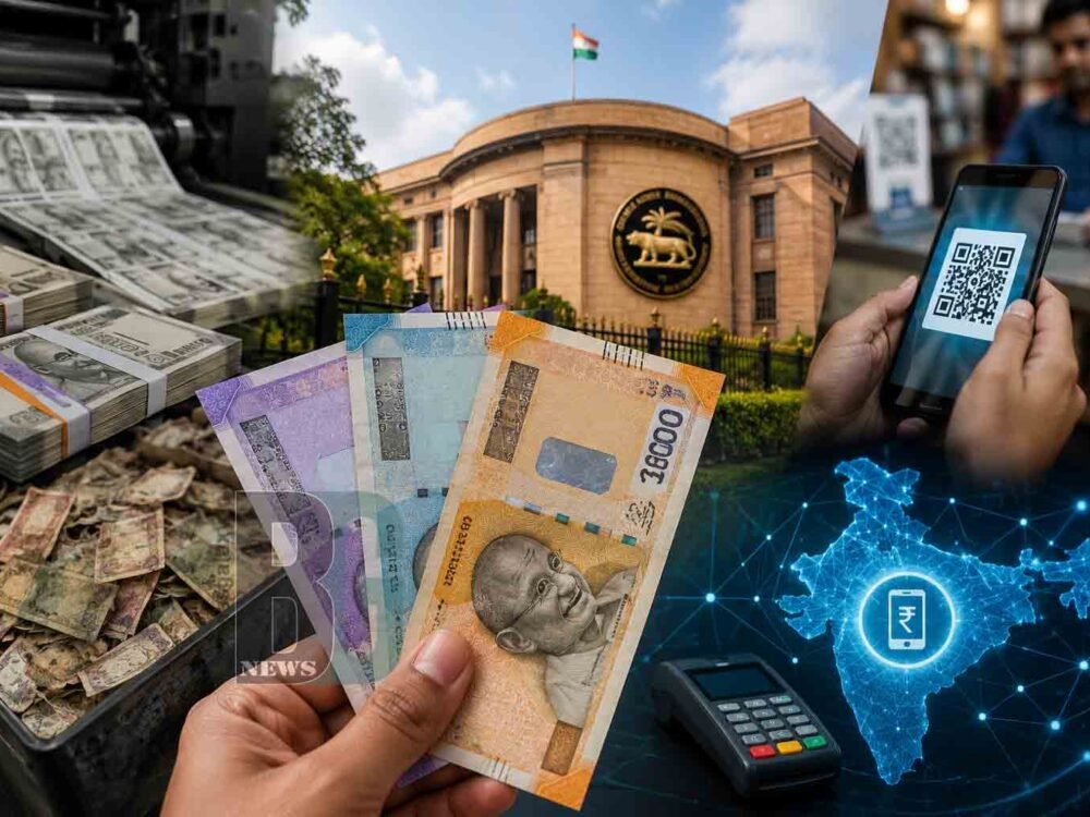 RBI Considers Plastic Currency