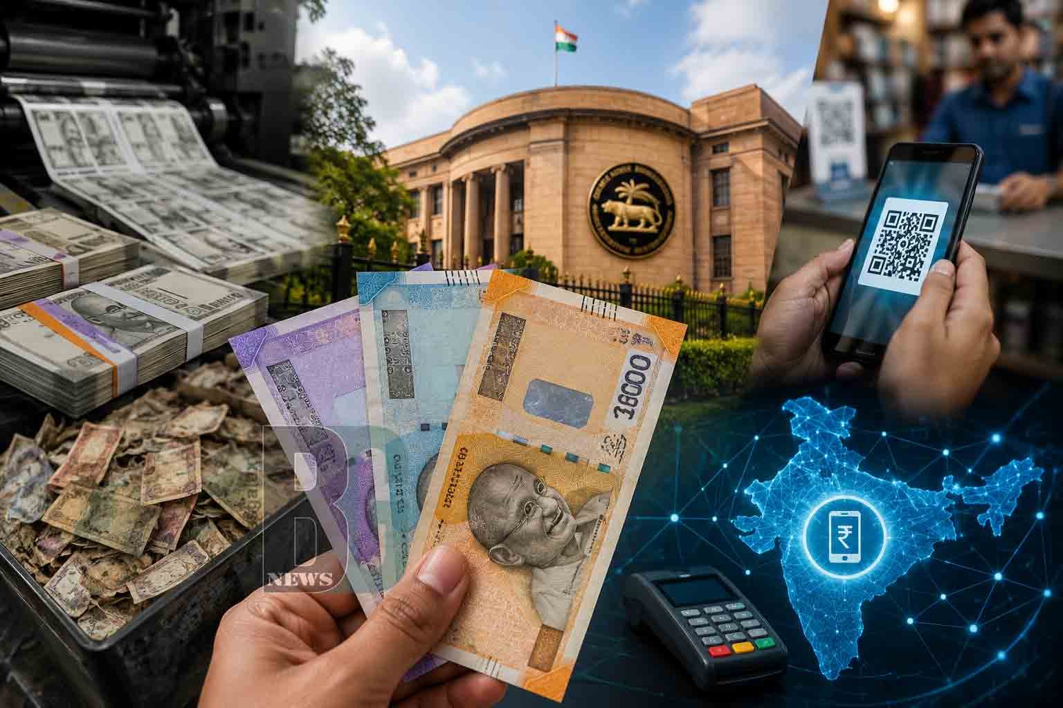 RBI Considers Plastic Currency